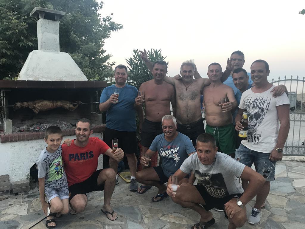 Isalos Velika  Zewnętrze zdjęcie