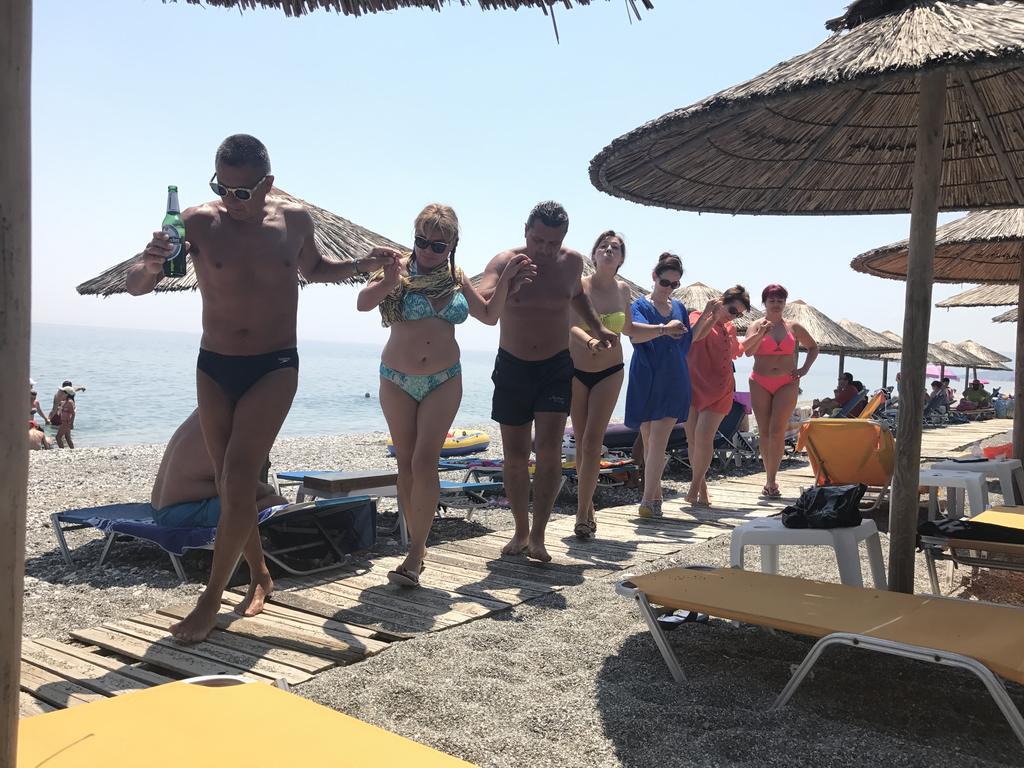 Isalos Velika  Zewnętrze zdjęcie